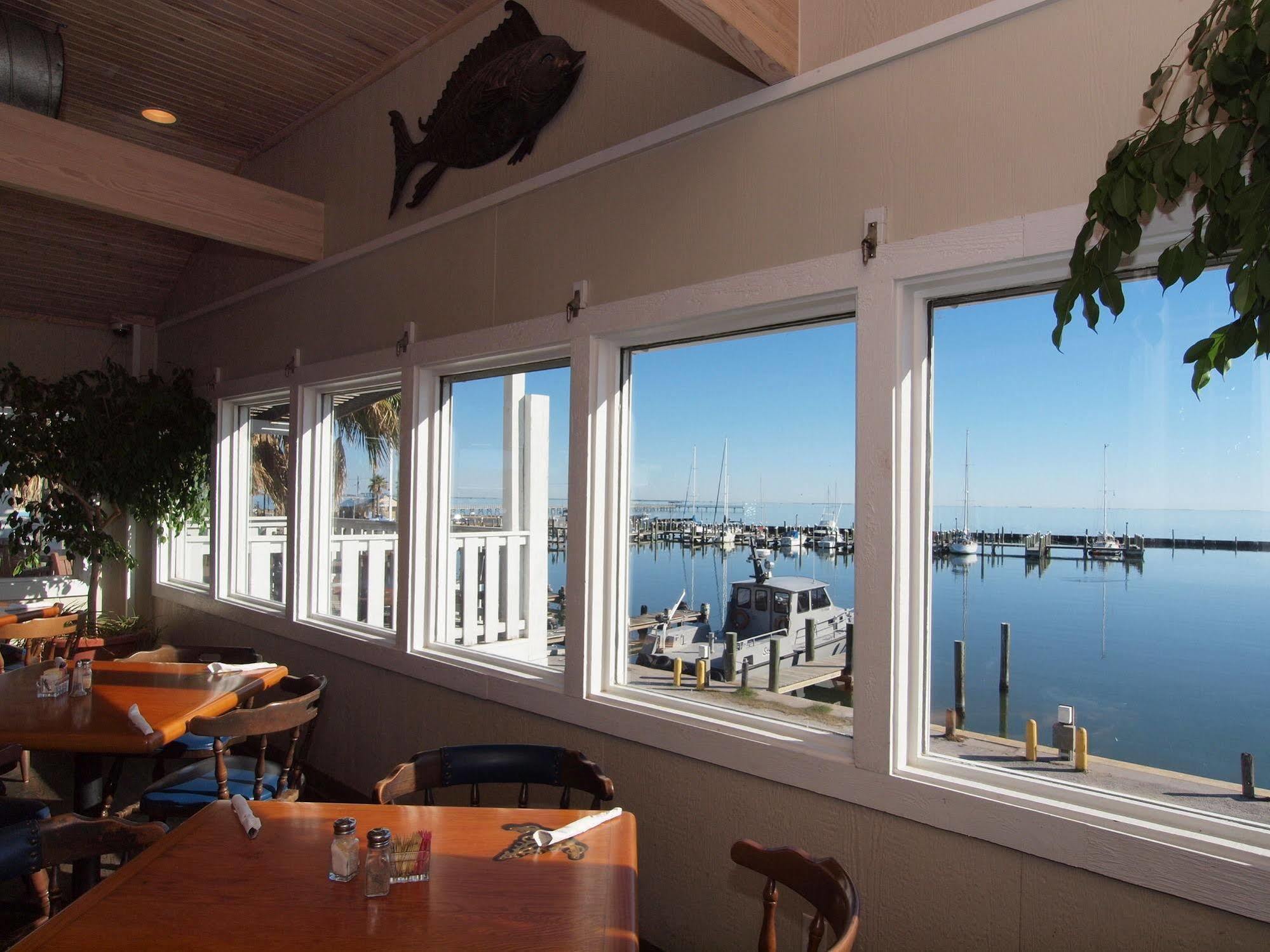 The Inn At Fulton Harbor Extérieur photo