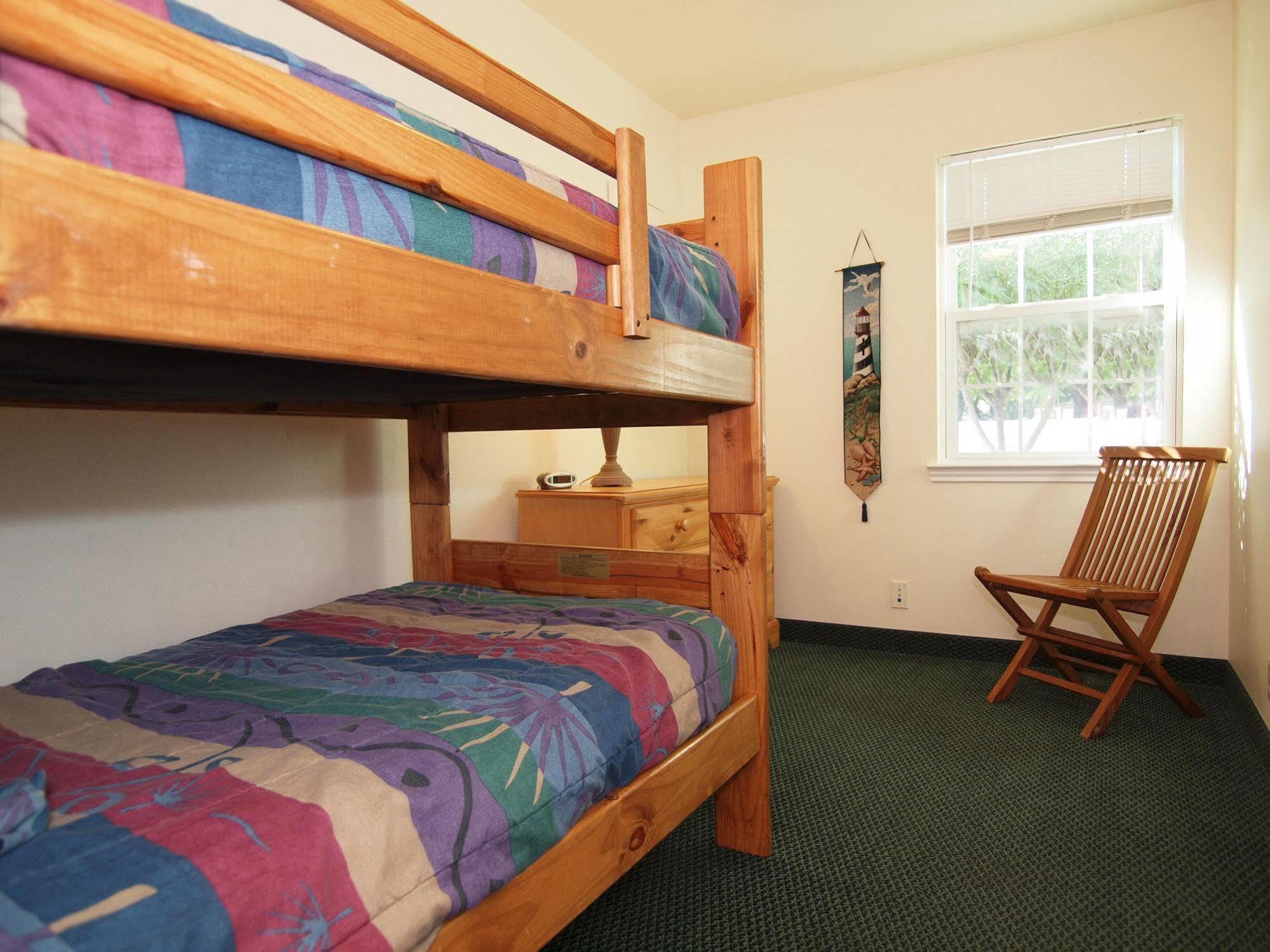 The Inn At Fulton Harbor Extérieur photo