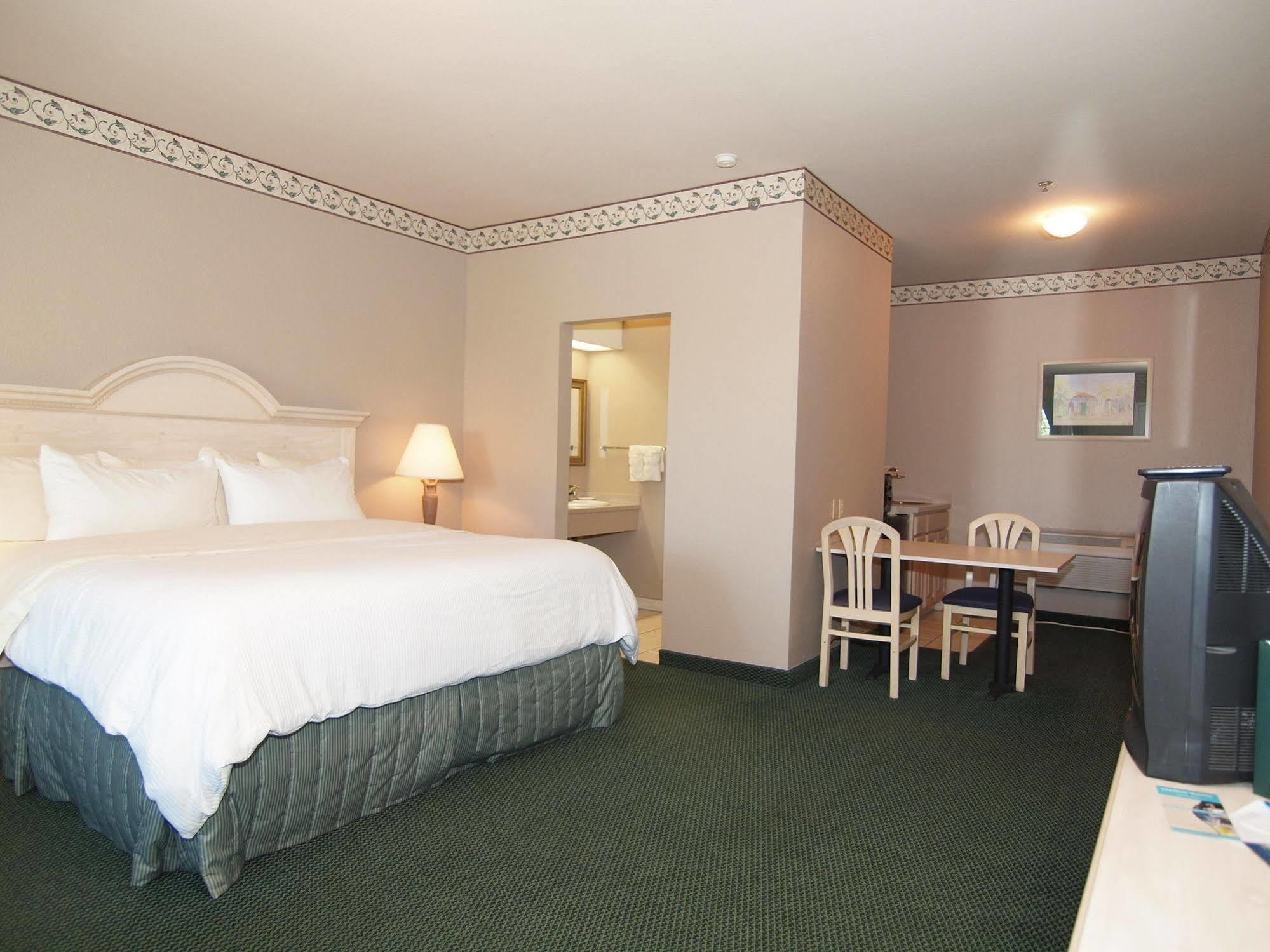 The Inn At Fulton Harbor Extérieur photo